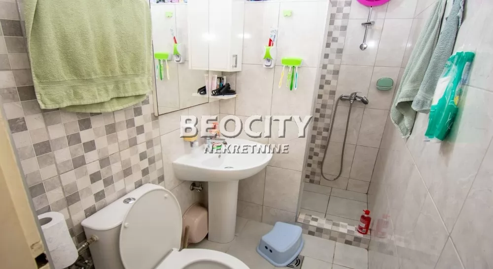Dvosoban stan, 49 m2, Kanarevo brdo, Ivana Mičurina ID: 131035 14