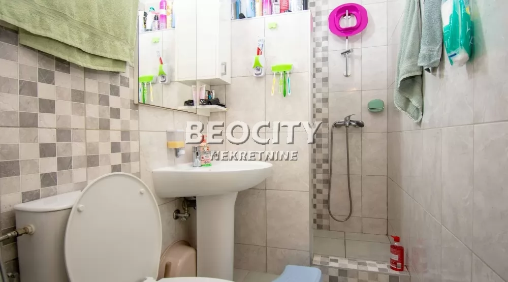 Dvosoban stan, 49 m2, Kanarevo brdo, Ivana Mičurina ID: 131035 15