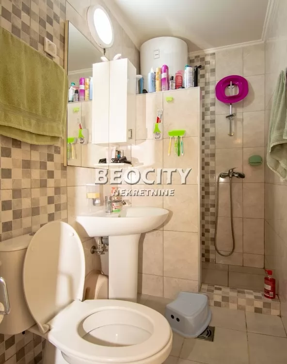 Dvosoban stan, 49 m2, Kanarevo brdo, Ivana Mičurina ID: 131035 16