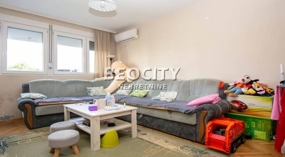 Dvosoban stan, 49 m2, Kanarevo brdo, Ivana Mičurina ID: 131035 2