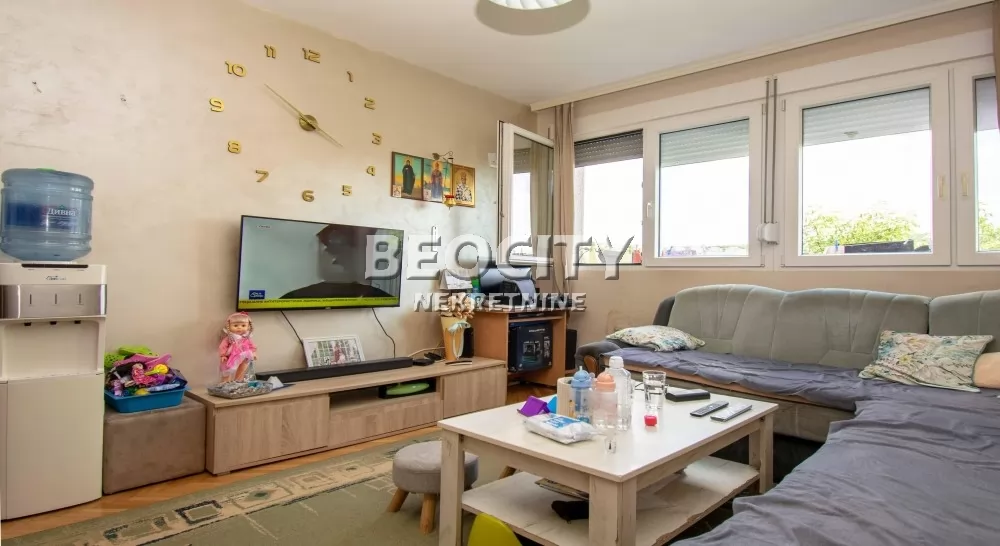 Dvosoban stan, 49 m2, Kanarevo brdo, Ivana Mičurina ID: 131035 4
