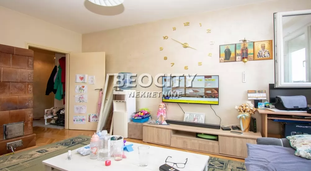 Dvosoban stan, 49 m2, Kanarevo brdo, Ivana Mičurina ID: 131035 5