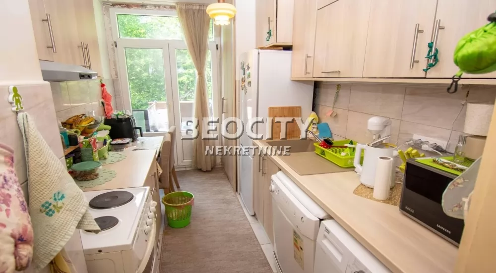 Dvosoban stan, 49 m2, Kanarevo brdo, Ivana Mičurina ID: 131035 6