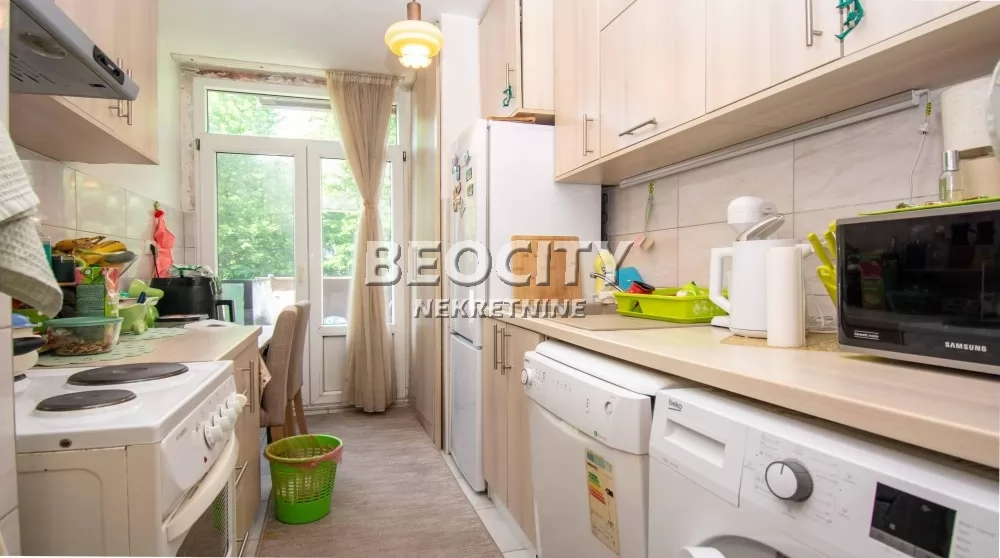 Dvosoban stan, 49 m2, Kanarevo brdo, Ivana Mičurina ID: 131035 7