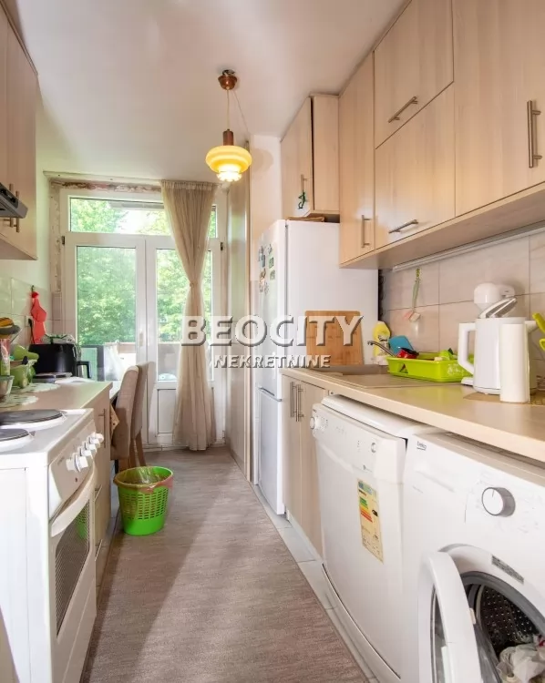 Dvosoban stan, 49 m2, Kanarevo brdo, Ivana Mičurina ID: 131035 8