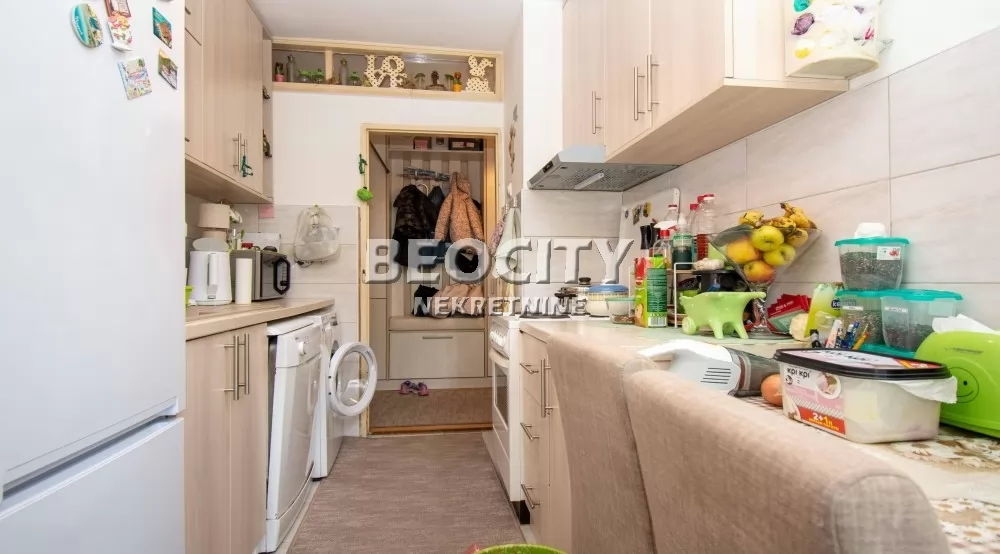 Dvosoban stan, 49 m2, Kanarevo brdo, Ivana Mičurina ID: 131035 9