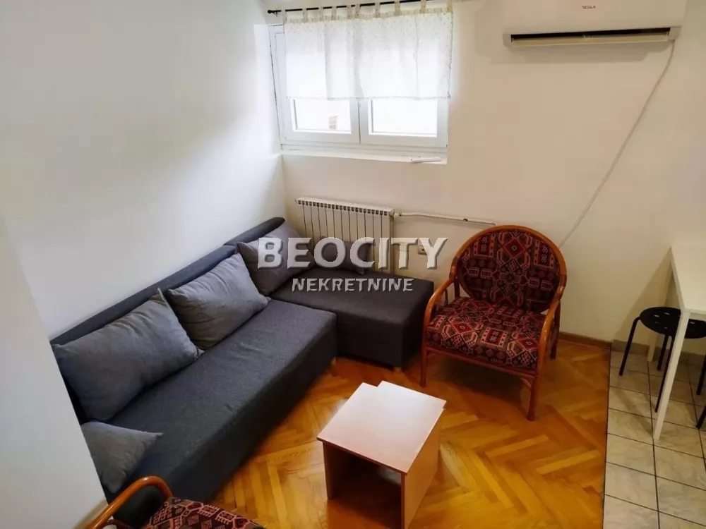 Dvosoban stan, 49 m2, Voždovac, Bože Jankovića ID: 129496 1