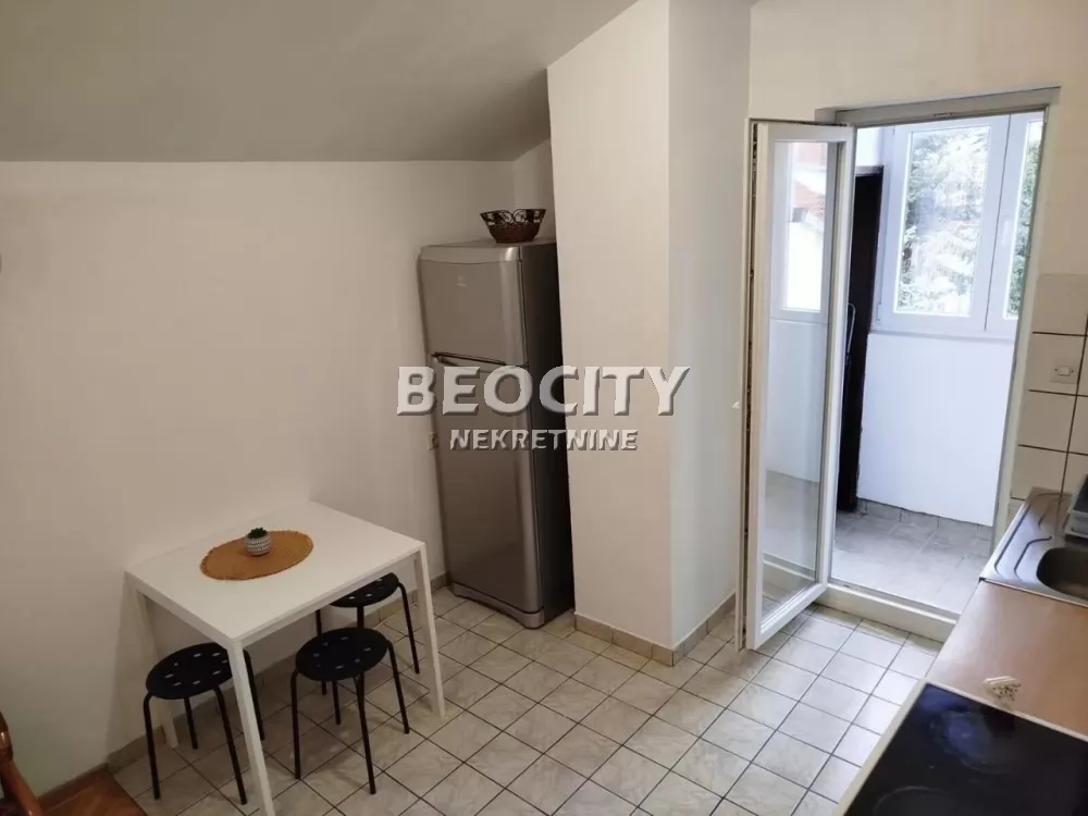 Dvosoban stan, 49 m2, Voždovac, Bože Jankovića ID: 129496 2