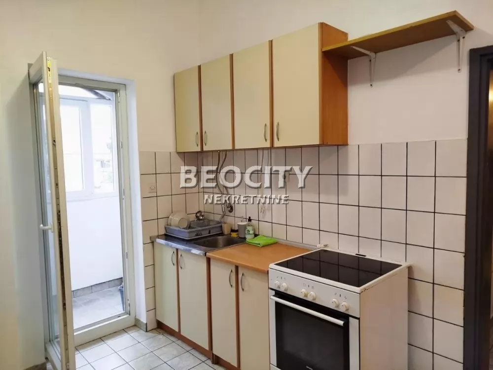 Dvosoban stan, 49 m2, Voždovac, Bože Jankovića ID: 129496 3