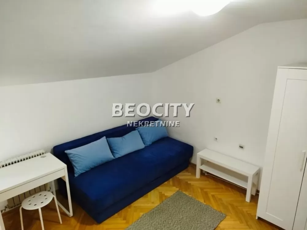 Dvosoban stan, 49 m2, Voždovac, Bože Jankovića ID: 129496 4