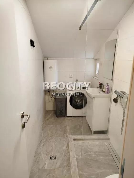 Dvosoban stan, 49 m2, Voždovac, Bože Jankovića ID: 129496 6