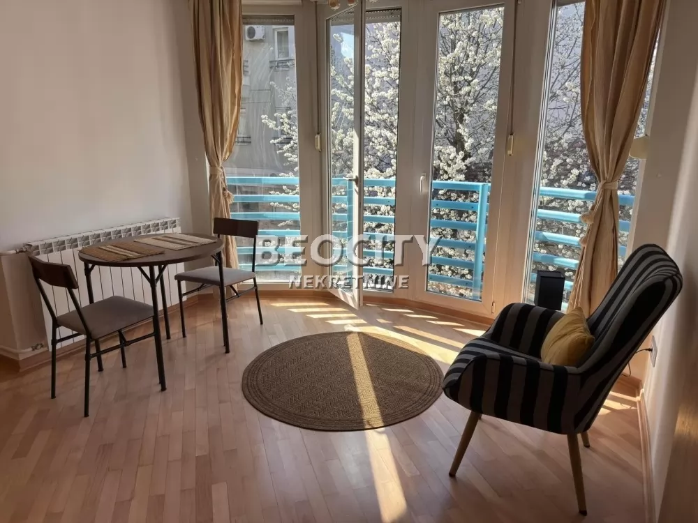 Dvosoban stan, 54 m2, Zvezdara, Marka Oreškovića ID: 132369 1