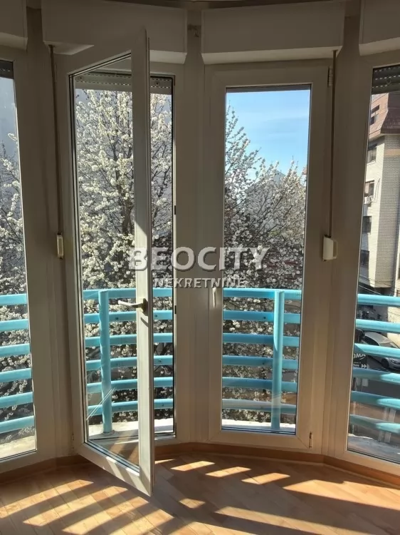 Dvosoban stan, 54 m2, Zvezdara, Marka Oreškovića ID: 132369 10