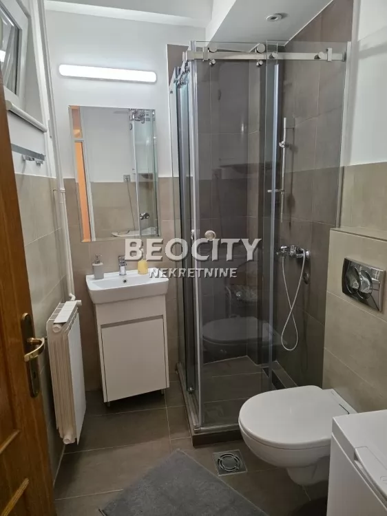 Dvosoban stan, 54 m2, Zvezdara, Marka Oreškovića ID: 132369 11