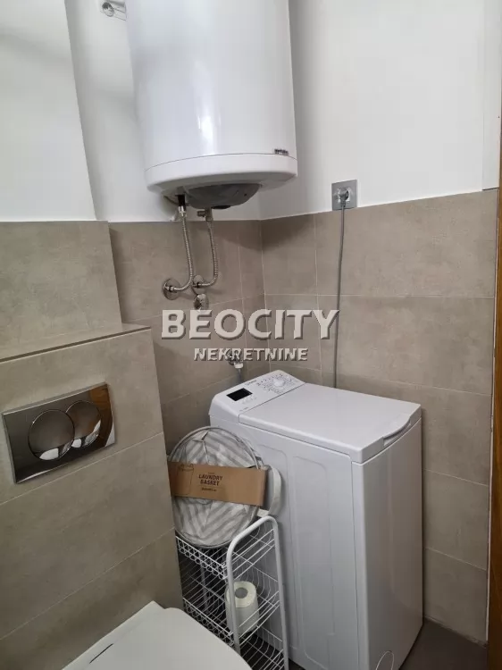 Dvosoban stan, 54 m2, Zvezdara, Marka Oreškovića ID: 132369 13