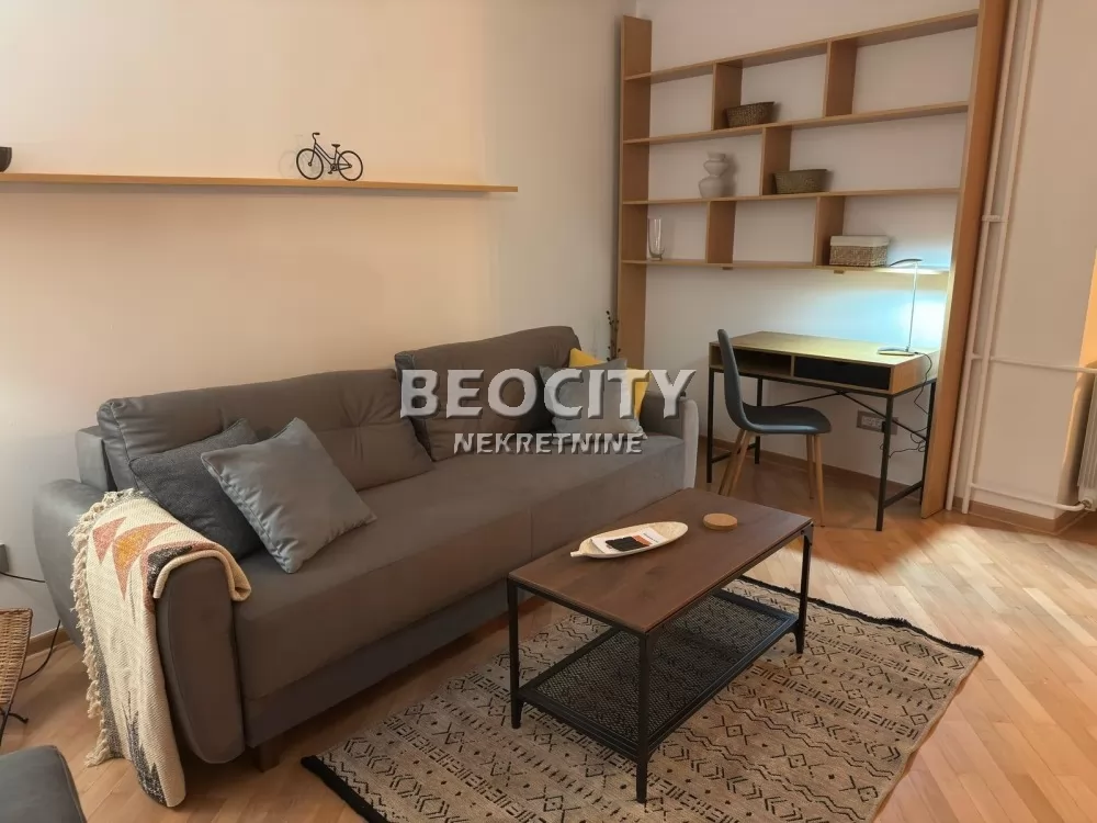 Dvosoban stan, 54 m2, Zvezdara, Marka Oreškovića ID: 132369 2