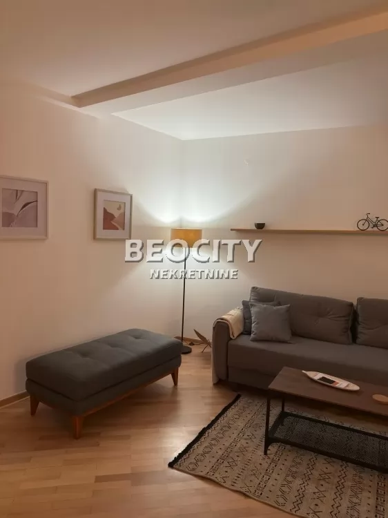Dvosoban stan, 54 m2, Zvezdara, Marka Oreškovića ID: 132369 3