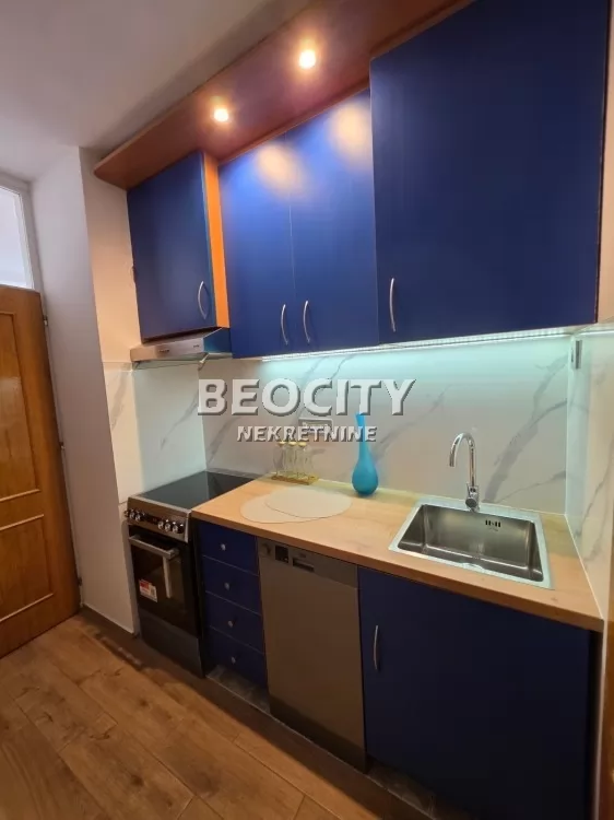 Dvosoban stan, 54 m2, Zvezdara, Marka Oreškovića ID: 132369 5