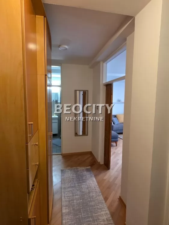 Dvosoban stan, 54 m2, Zvezdara, Marka Oreškovića ID: 132369 7