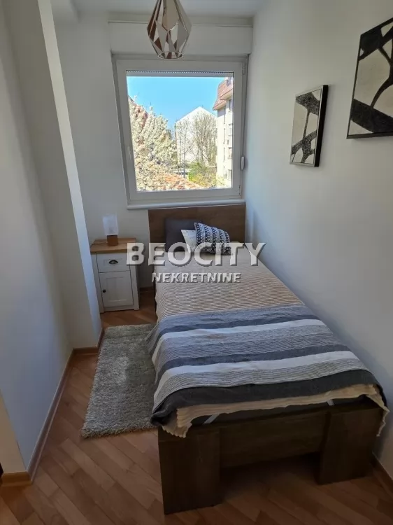 Dvosoban stan, 54 m2, Zvezdara, Marka Oreškovića ID: 132369 8