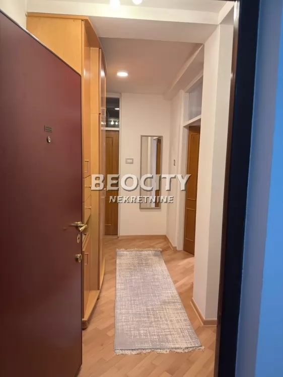 Dvosoban stan, 54 m2, Zvezdara, Marka Oreškovića ID: 132369 9