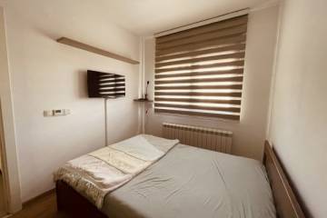 Izdavanje Bulevar Oslobođenja  Banjička Šuma 39m² 4