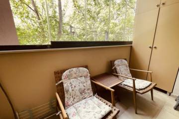 Izdavanje Bulevar Oslobođenja  Banjička Šuma 39m² 5