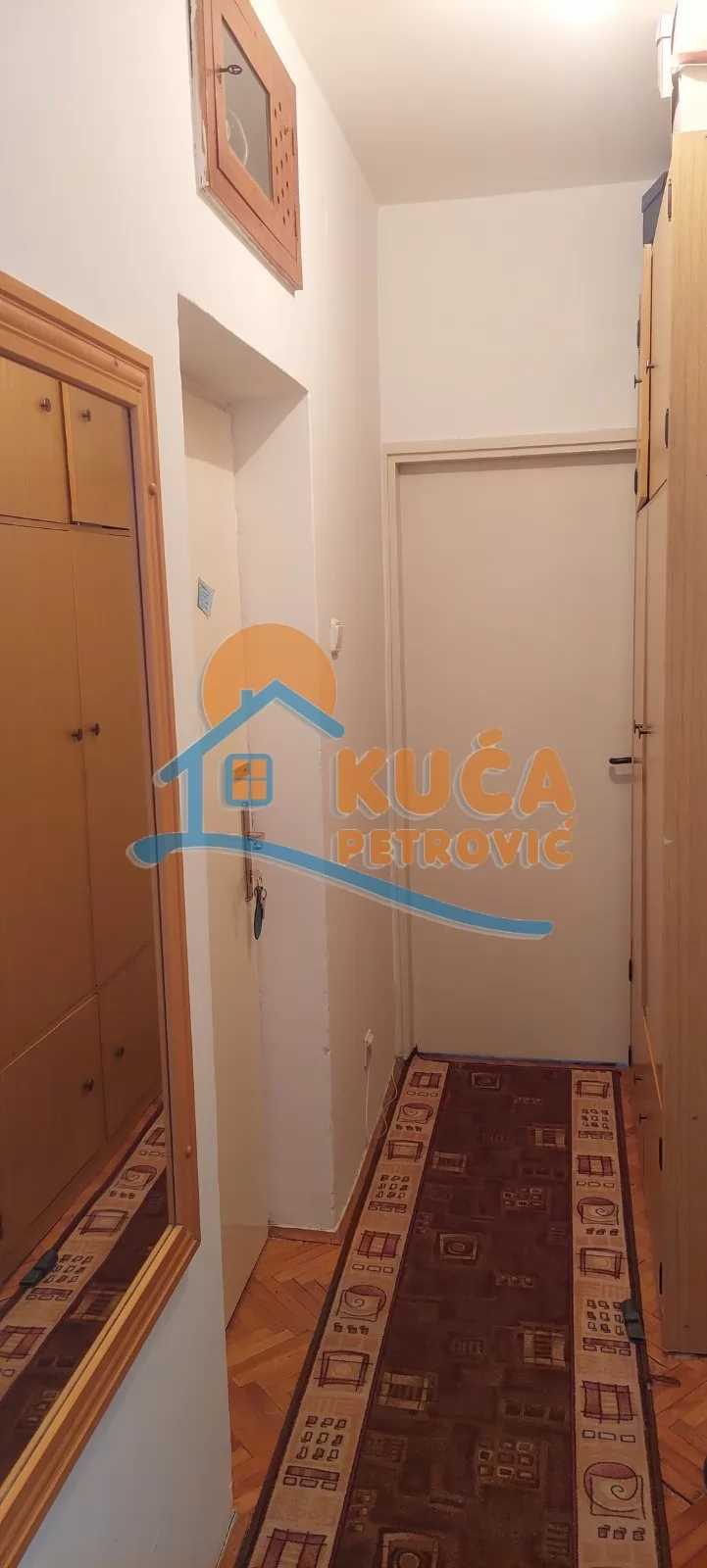 Jednosoban stan, 40 m2, Crveni Pevac, Dragiše Cvetkovića ID: i-016490 10