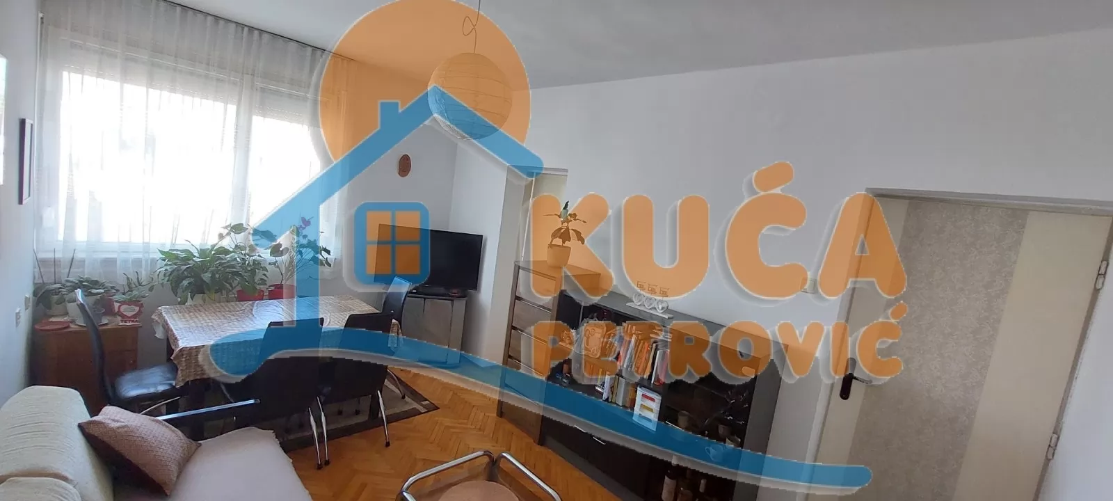 Jednosoban stan, 40 m2, Crveni Pevac, Dragiše Cvetkovića ID: i-016490 3