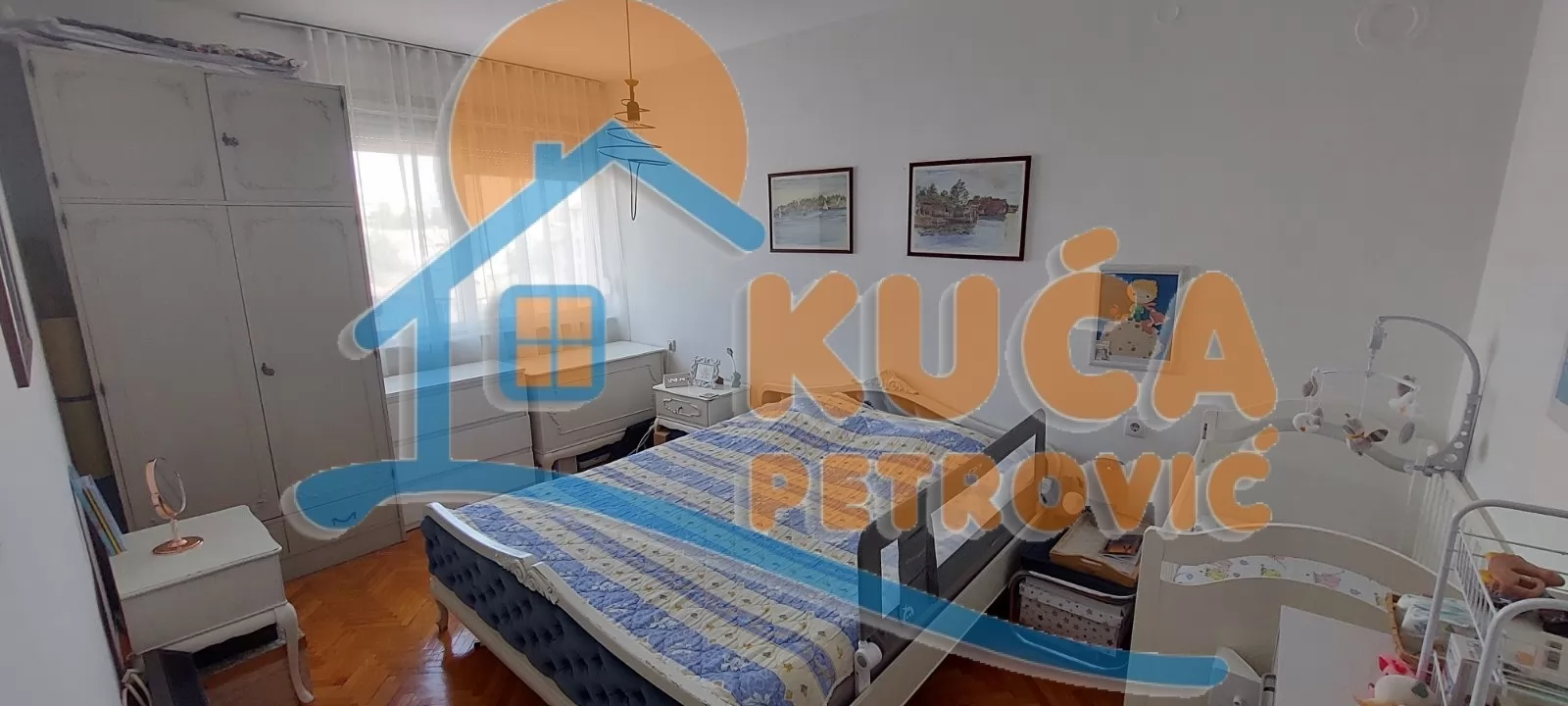 Jednosoban stan, 40 m2, Crveni Pevac, Dragiše Cvetkovića ID: i-016490 8