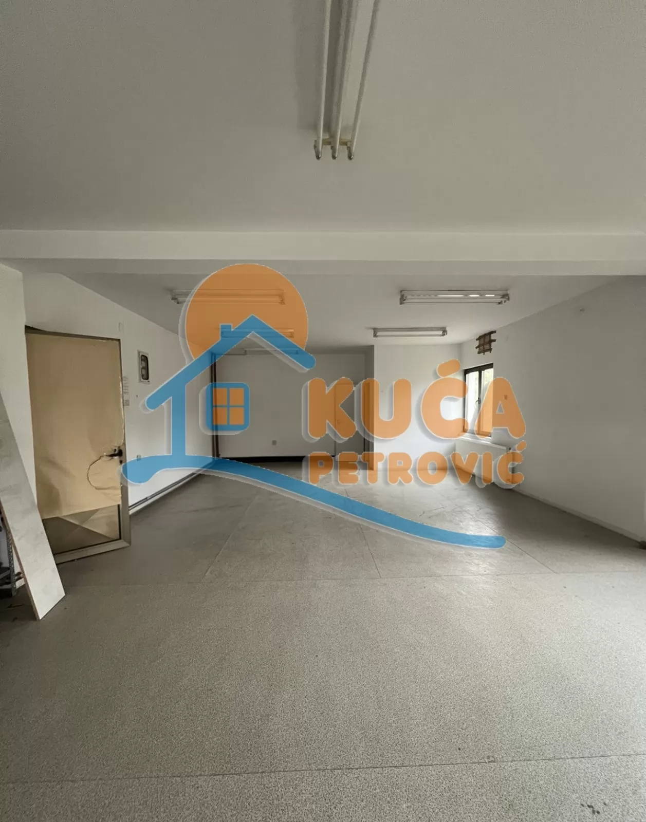 Lokal, 130 m2, Hadžićeva ID: i-016483 3