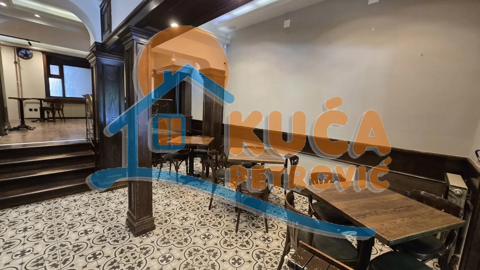 Lokal, 150 m2, Čair, 9. brigade ID: i-016487 2