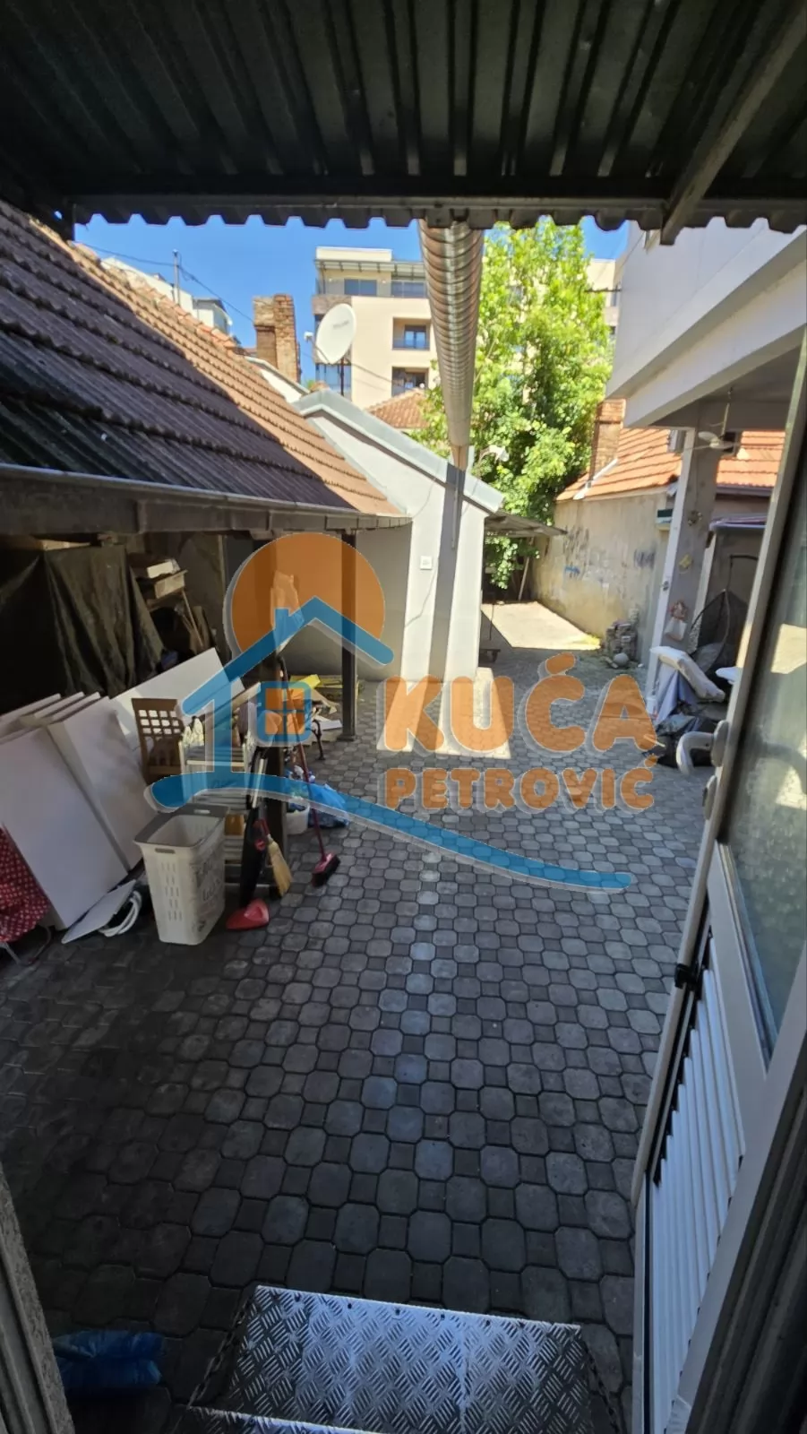 Lokal, 150 m2, Čair, 9. brigade ID: i-016487 3