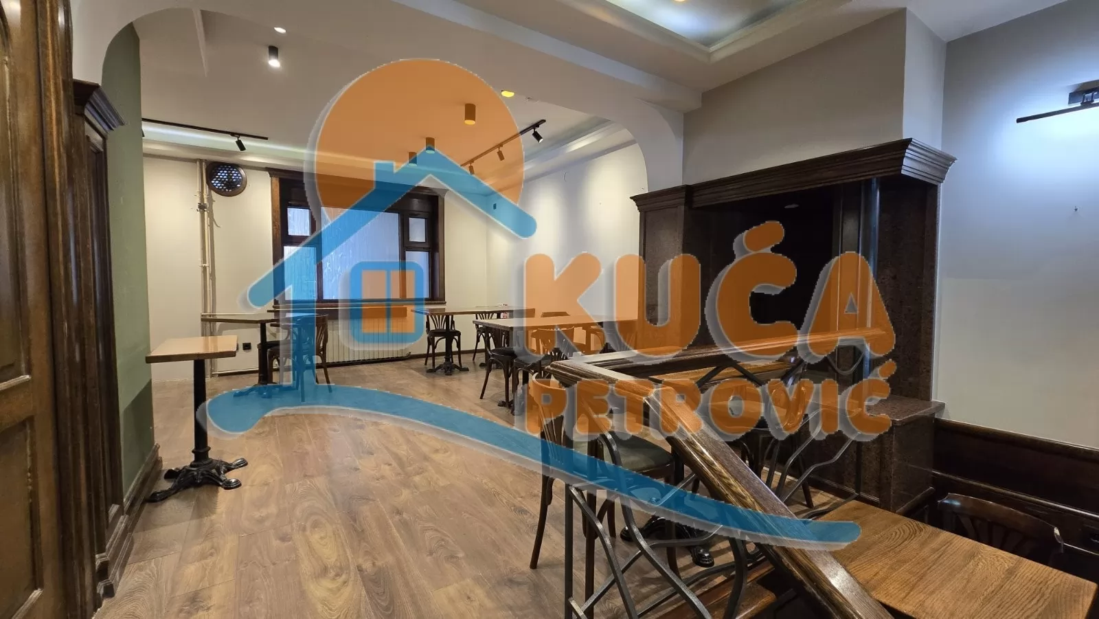 Lokal, 150 m2, Čair, 9. brigade ID: i-016487 4