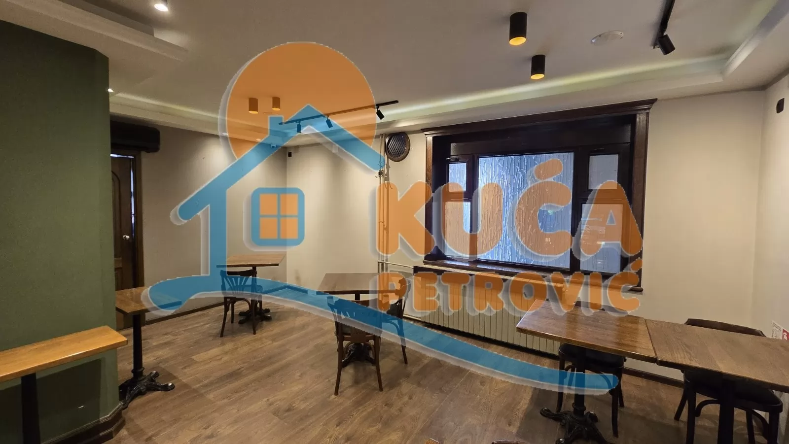 Lokal, 150 m2, Čair, 9. brigade ID: i-016487 5