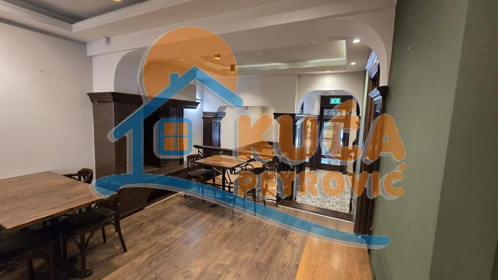 Lokal, 150 m2, Čair, 9. brigade ID: i-016487 6