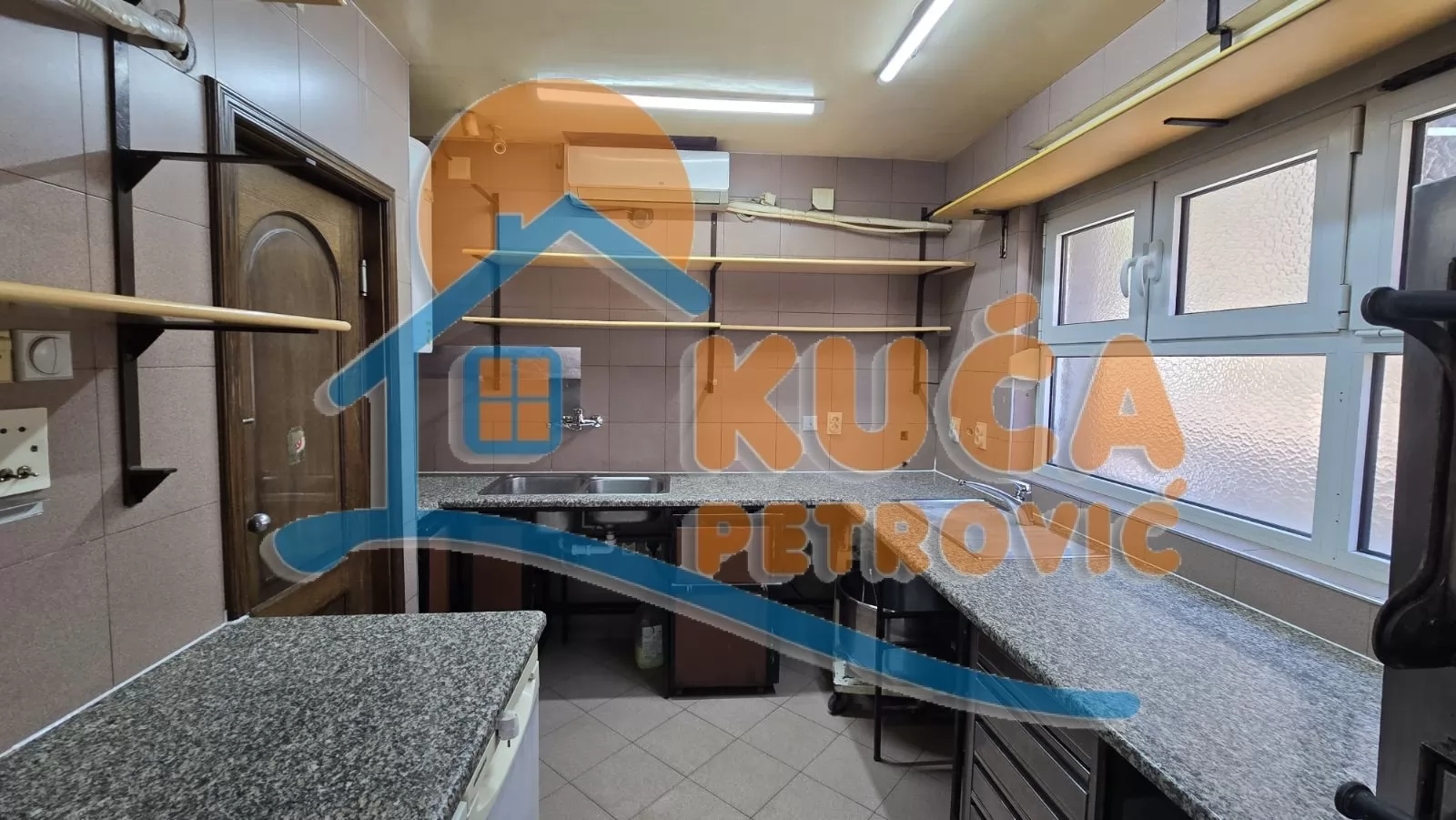 Lokal, 150 m2, Čair, 9. brigade ID: i-016487 7