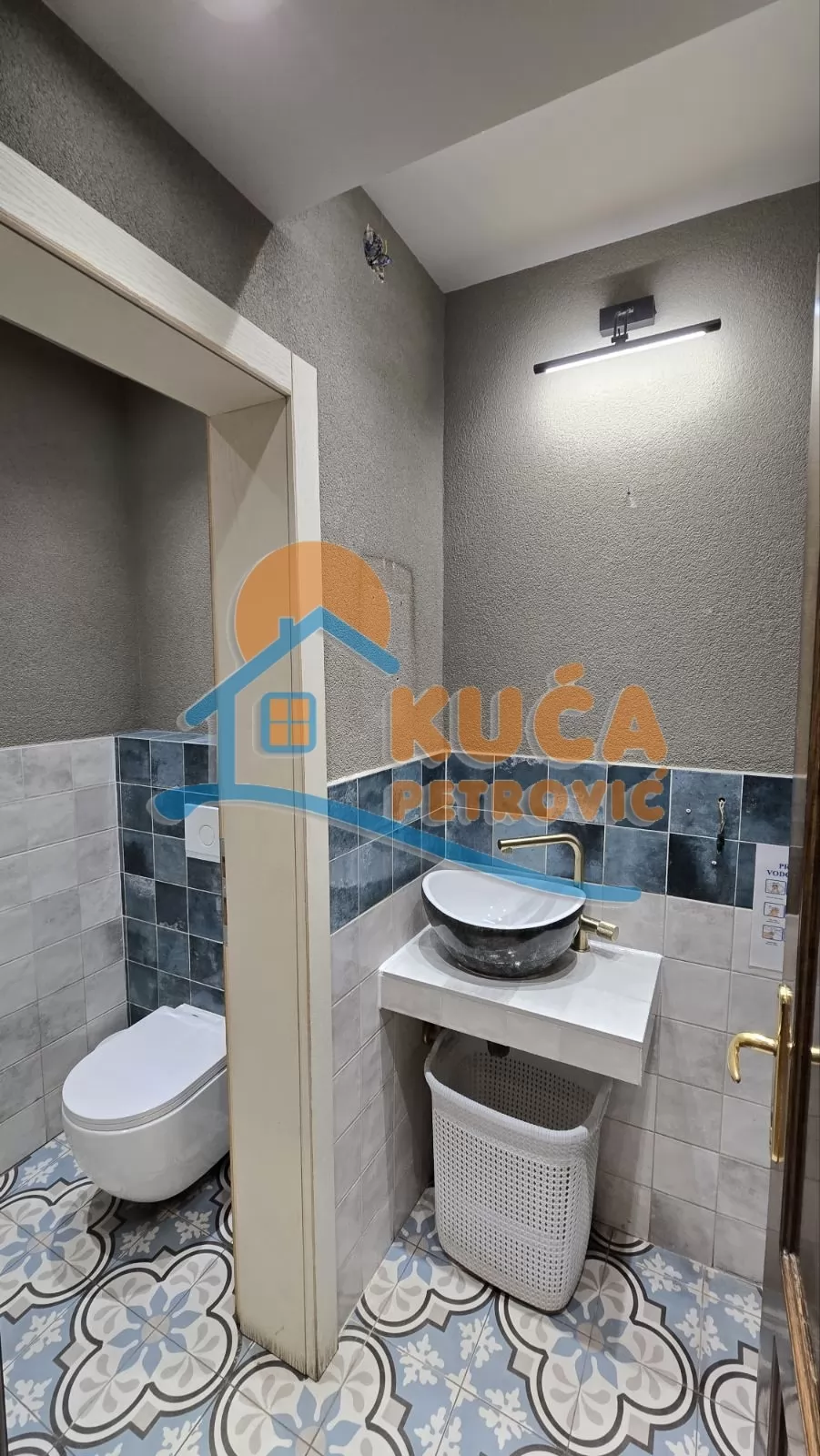 Lokal, 150 m2, Čair, 9. brigade ID: i-016487 9