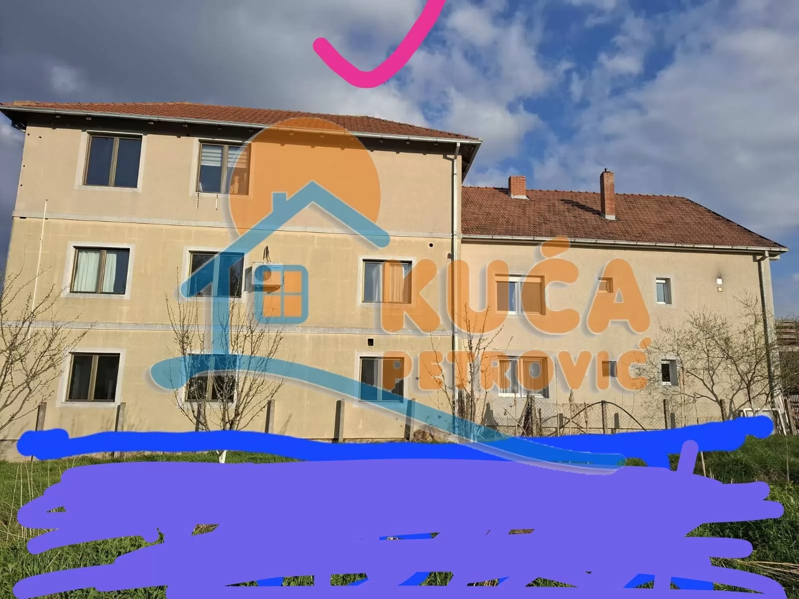 Lokal, 150 m2, Hadžićeva ID: i-016486 10