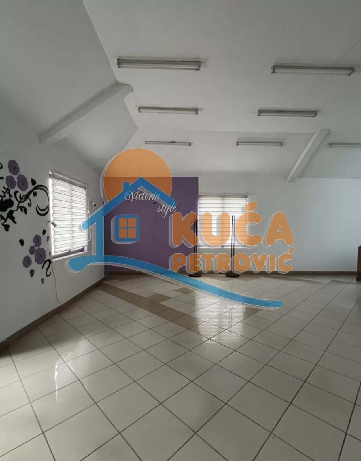 Lokal, 150 m2, Hadžićeva ID: i-016486 2