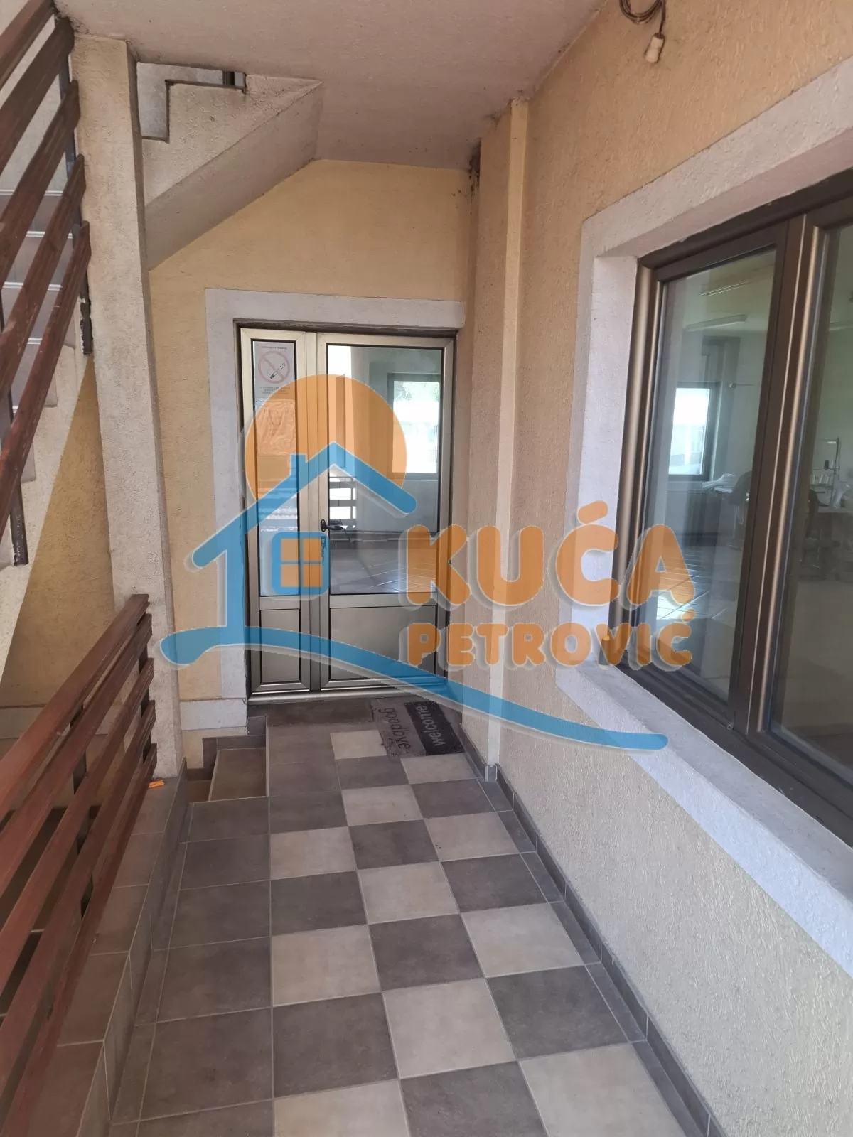 Lokal, 430 m2, Hadžićeva ID: i-016488 14