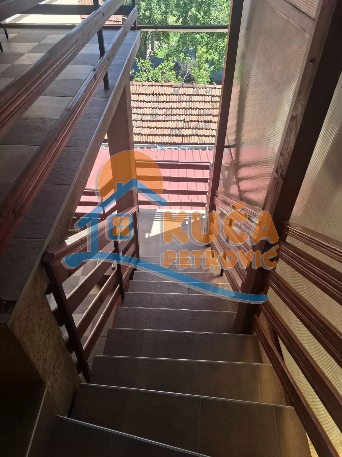 Lokal, 430 m2, Hadžićeva ID: i-016488 16