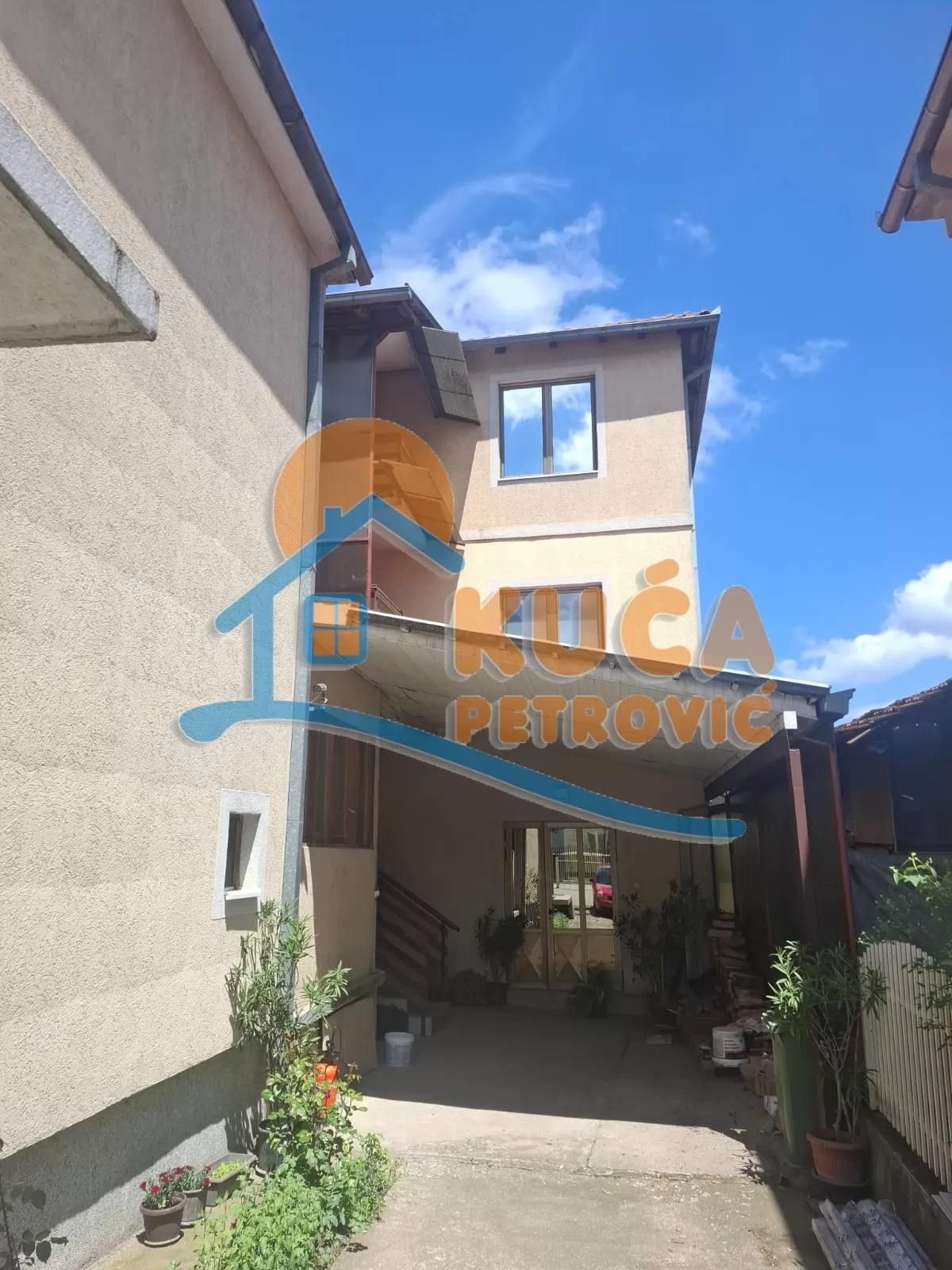 Lokal, 430 m2, Hadžićeva ID: i-016488 18