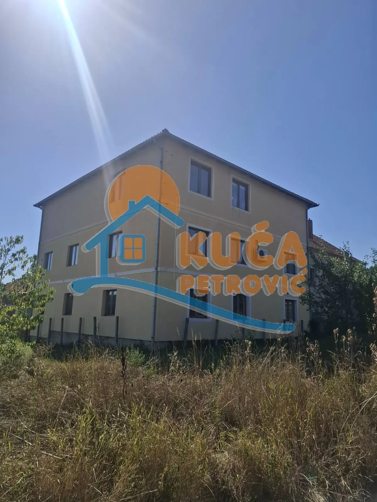 Lokal, 430 m2, Hadžićeva ID: i-016488 19