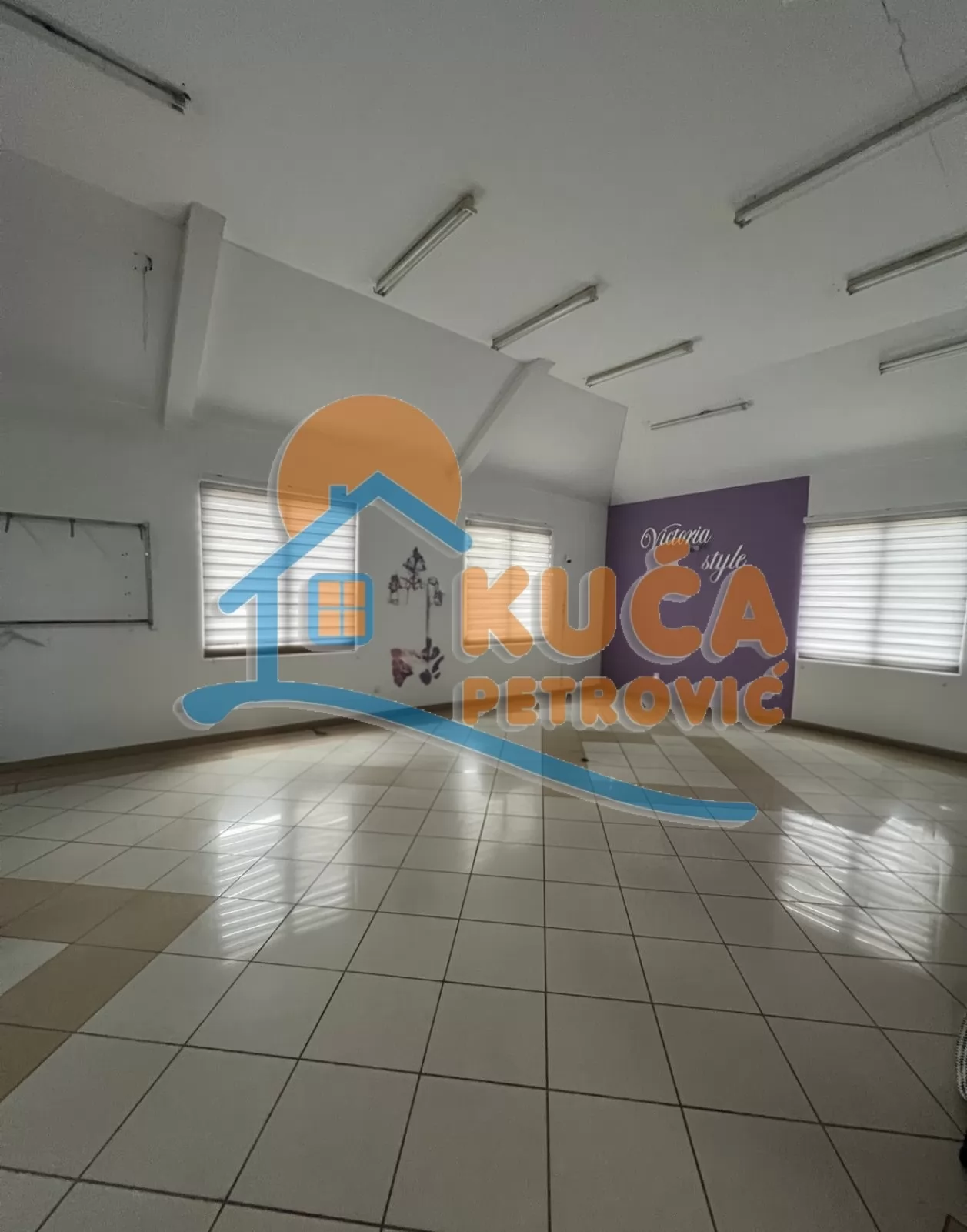 Lokal, 430 m2, Hadžićeva ID: i-016488 3