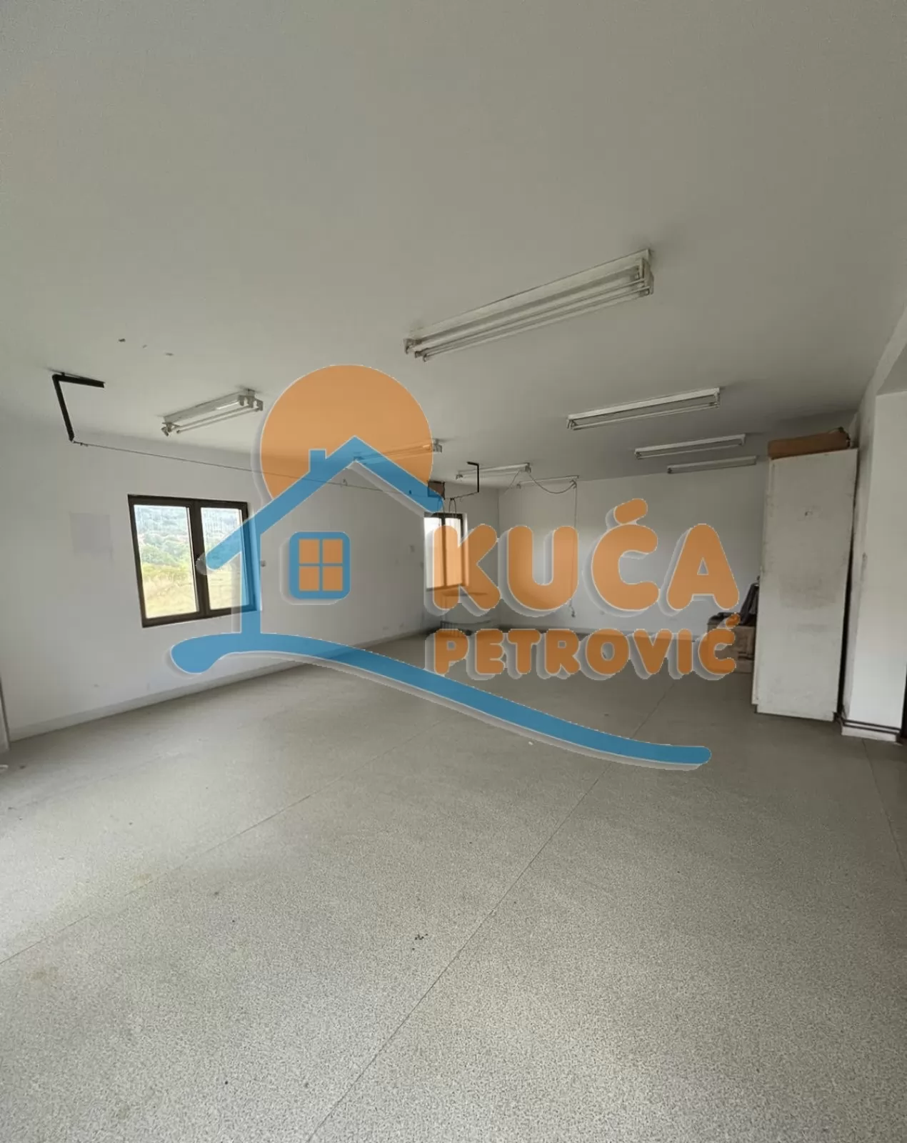 Lokal, 430 m2, Hadžićeva ID: i-016488 5