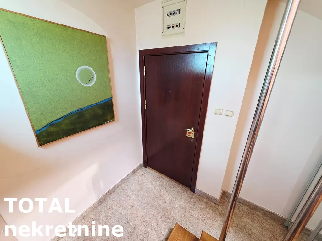 Stan,NOVI SAD,BULEVAR,kv: 145.00, € 246500, ID: 1102625 22