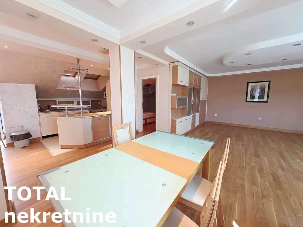 Stan,NOVI SAD,BULEVAR,kv: 145.00, € 246500, ID: 1102625 5