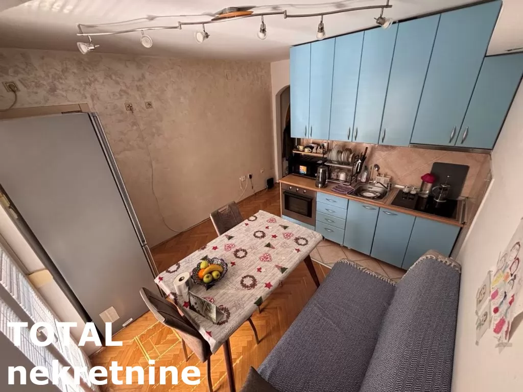Stan,NOVI SAD,CARA DUSANA,kv: 48.00, € 120000, ID: 1102405 10