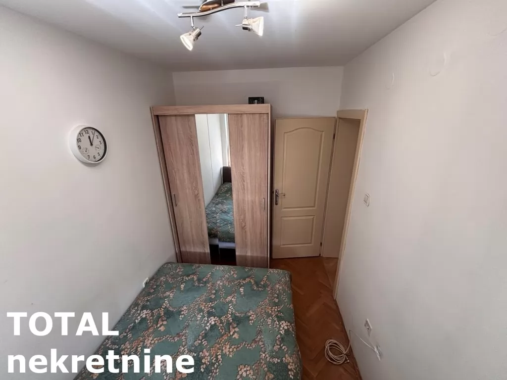 Stan,NOVI SAD,CARA DUSANA,kv: 48.00, € 120000, ID: 1102405 2